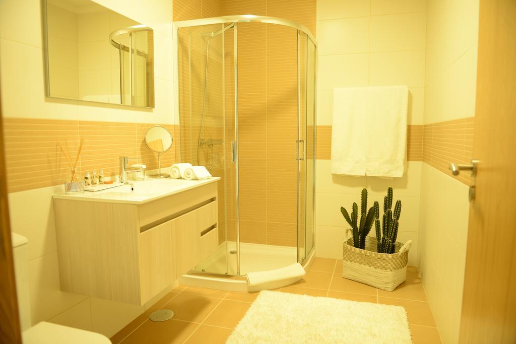 Aboimhouse Villa Amarante Kültér fotó