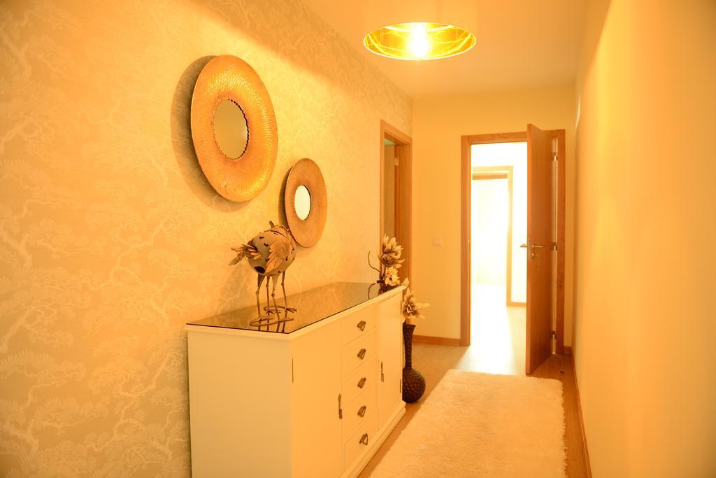 Aboimhouse Villa Amarante Kültér fotó