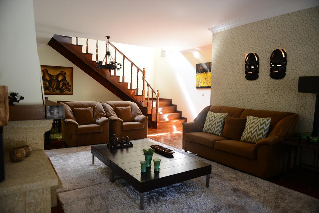 Aboimhouse Villa Amarante Kültér fotó