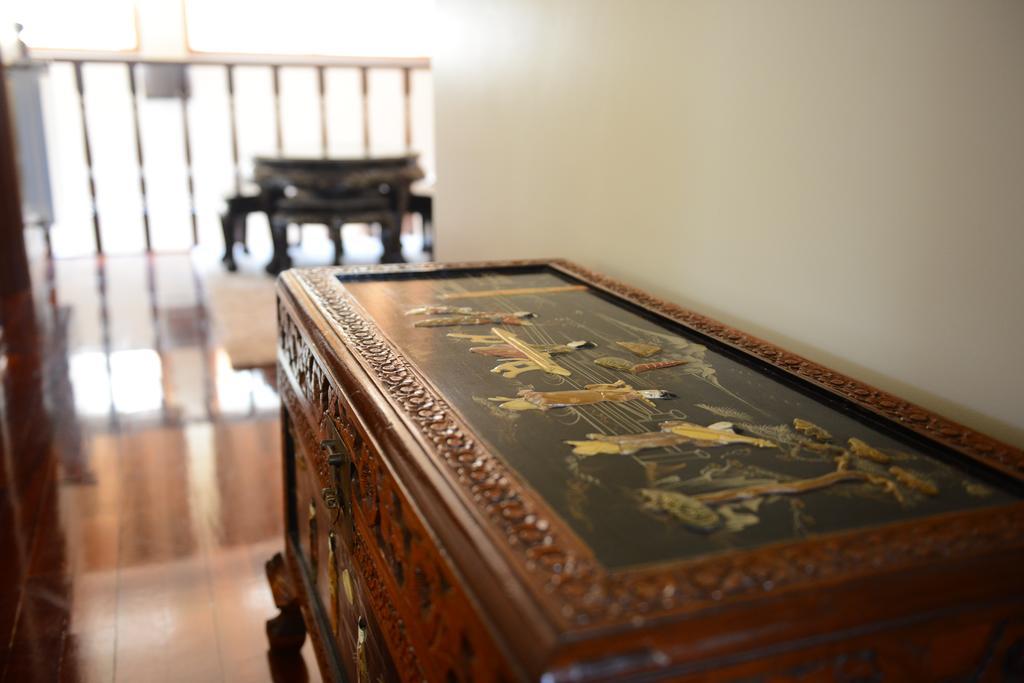 Aboimhouse Villa Amarante Kültér fotó